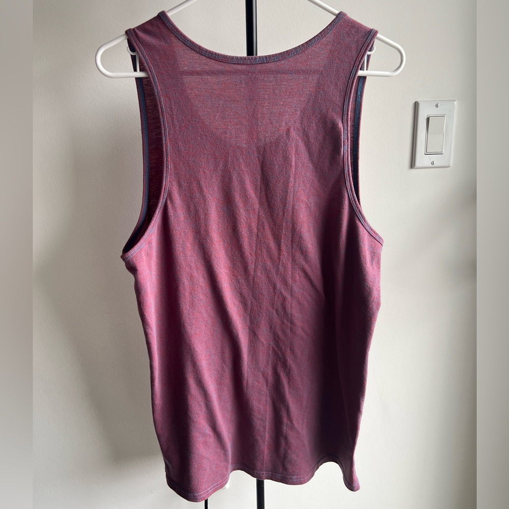 Hurley Tank - Picture 4 of 4